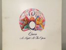 QUEEN - A Night At The Opera (1975) Vinyl, Gatefold LP, Elektra 7E 1053 Original