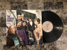 THE SERPENT POWER KILLER PSYCH VANGUARD LABEL VINYL LP EX+