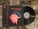 BLACK SABBATH PARANOID GERMAN IMPORT VERTIGO SWIRL VINYL LP NM