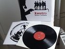 KAIZERS ORCHESTRA original Vinyl LP Maestro (Vertigo 2005)
