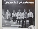 PRESTON RECORDS PEP-5107 Dancehall Racketeers AUSSIE Rockabilly 45