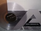 Angels And Airwaves Stomping The Phantom Break Pedal CLEAR Vinyl LP & Blink 182