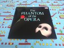 Phantom of the Opera (Vinyl) LP