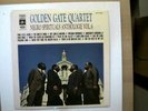The Golden Gate Quartet, Negro Spirituals Anthologie Vol.6, The Golden Gate Quar