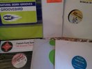 STOCK VINILI GENERE HOUSE 21 TITOLI