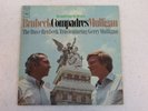 DAVE BRUBECK & GERRY MULLIGAN  Compadres Live in Mexico  Columbia Records  VG+