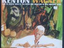 Scarce Japanese Half-Speed Mastered MFSL Kenton Plays Wagner Stan Kenton