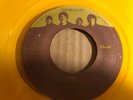 The Beatles Girl/You're Going To Lose That Girl-Yellow Vinyl -45-Capitol 4506