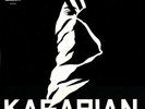 KASABIAN Self Titled 2 x 10