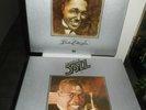 LOUIS ARMSTRONG/DUKE ELLINGTON  GIANTS OF JAZZ  COMPLETE. MINT