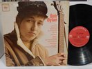 BOB DYLAN SELF TITLED S/T 1962 Label Mis-print CL 1779 Mono early 1F/1H 2 eye LP