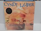CYNDI LAUPER TRUE COLORS original 1986 Portrait OR 40313 Brand New SEALED LP