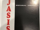 Jasis – Spontaneous Improvisation on Topaz EX/EX LP OG modal jazz