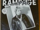 RANDY RAMPAGE Randy Rampage 12