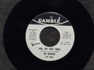 northern soul THE CRUISERS Mink and Sable Mable GAMBLE 4000 DJ