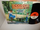BEVERLY COTTON Clog-In (Clogging Lessons) 1981 Flying Fish Rare Bluegrass LP NM