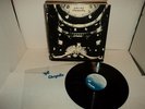 JETHRO TULL - A PASSION PLAY CHYRSALIS BLUE LABEL GATEFOLD PROG LP EX