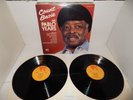 COUNT BASIE The Pablo Years Ella Fitzgerald Oscar Peterson Joe Pass Pablo 2 LP