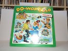 DO-WOP GOLD VOLUME 3  LAURIE RECORDS CHIFFONS, DION, THE MYSTICS RARE SEALED LP