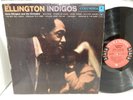 DUKE ELLINGTON INDIGOS 1958 CL 1085 6 eye Deep Groove Mono Nice Shape LP