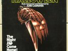 LP Halloween John Carpenter The Night he came home