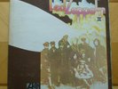 LED ZEPPELIN 11 classic 33 rpm Vinyl LP 1969 Atlantic  plumb label 588198