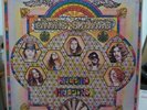 LYNYRD SKYNYRD second helping UK A1/B1 press LP MCF 2547 vinyl album