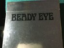 Beady Eye Rare Silver Vinyl Singles Box Set Empty Still Sealed /Liam Gallagher