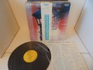 LEE WILEY BILLY BUTTERFIELD AL COHN A Touch of the Blues RCA Japan OBI Mint LP
