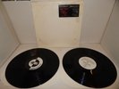 MICHAEL JACKSON They Don't Care About Us Promo Double 2 LP 10 Tracks G/F Sticker