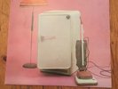 The Cure Three Imaginary Boys Original 1979 Vinyl FIX1 