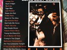 ELVIS PRESLEY LONG LOST SONGS LP