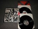 WHITE STRIPES 2 LP ICKY THUMP GATEFOLD NM