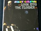 JIMMY CARAVAN-LOOK INTO THE FLOWER-1968-FUNK, JAZZ ROCK-ST5103-SEALED LP