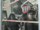 CABARET VOLTAIRE The Voice Of America ORG US LP 1981 ROUGH US 9 Rare SEALED