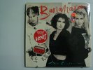 BANANARAMA True Confessions LP SEALED LONDON Rare Hype Sticker