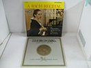 ROSALYN TURECK bach recital LP Decca DL 710061 rare classical AUDIOPHILE STEREO