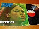 REGGAE POWER  -  THE ETHIOPIANS -  ORIGINAL UK TROJAN RECORDS  - 1968.