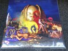 Never Played Travis Scott Astroworld 2 x LP Vinyl Night Time Edition Cover Rare