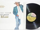 DWIGHT YOAKAM Hillbilly Deluxe LP Vinyl Always Late With Your Kisses PLAYS WELL