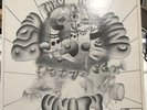 Unity – Blow Thru Your Mind on EPI EX/EX OG LP 1974