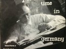 ROLAND KOVAC TRIO - PIANO TIME GERMANY - MOD RECORDS - RARE