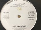 JOE JACKSON 12