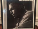 The Complete Columbia Recordings of Miles Davis with John Coltrane Mosaic LP