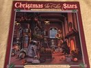 Christmas In The Stars- Star Wars Christmas Album LP RSO Records VG/VG+