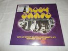 MOBY GRAPE LIVE AT STONY BROOK UNIVERSITY NY OCTOBER 22ND 1968 VINYL LP