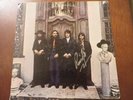 Ringo Starr Hey Jude The Beatles Again Signed Autograph LP Album