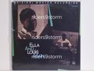 Ella Fitzgerald And Louis Armstrong Ella And Louis Again MFSL 2 LP Set # 0367