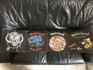 Motorhead 6 Vinyl Bundle No remorse, Iron fist, 1916, Welcome to the bear trap