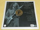 RORY GALLAGHER  Ultra-Rare White Vinyl LP 